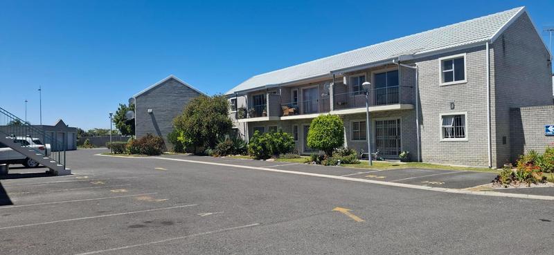 To Let 2 Bedroom Property for Rent in West Beach Western Cape